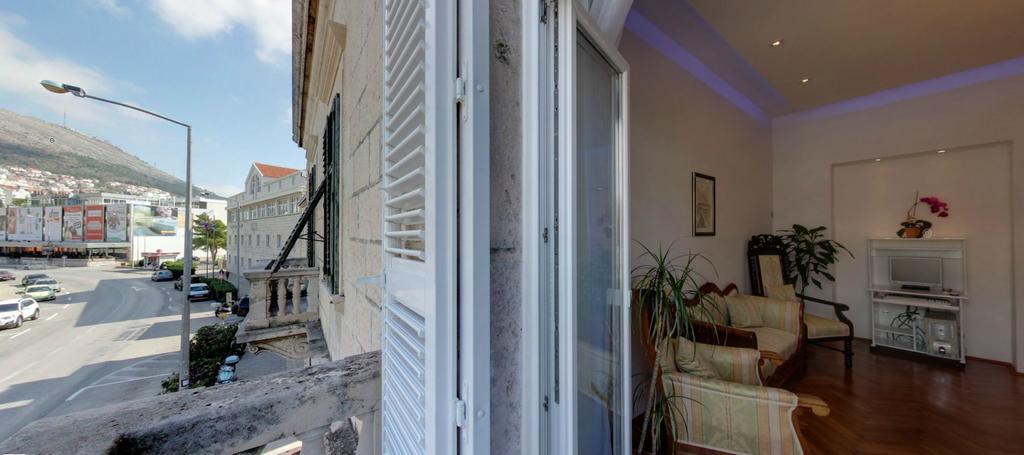 Apartment Mihe Dubrovnik Exterior foto