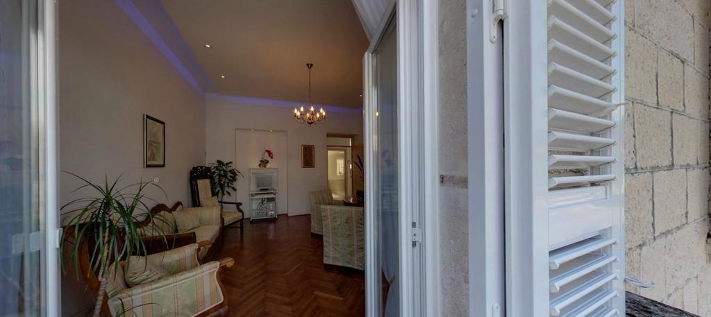 Apartment Mihe Dubrovnik Exterior foto