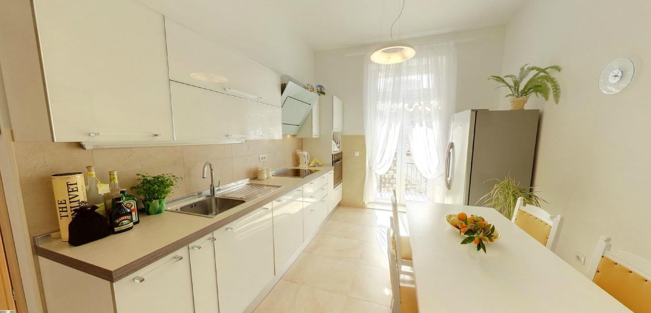 Apartment Mihe Dubrovnik Exterior foto