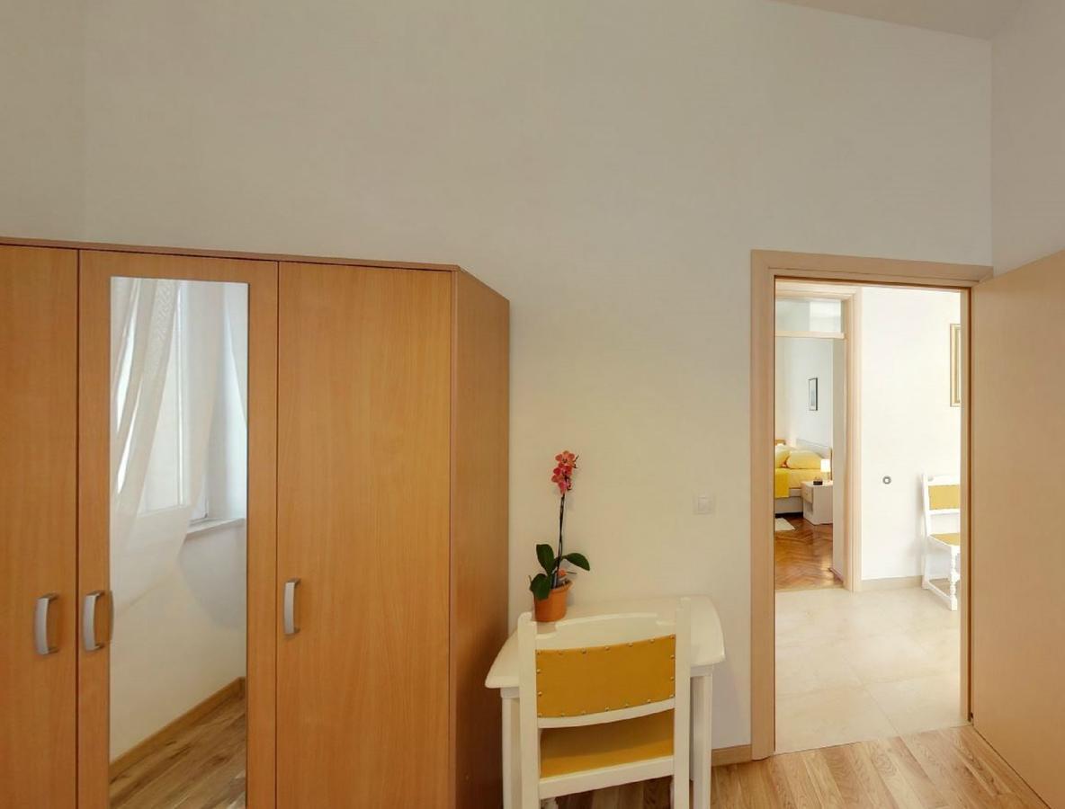 Apartment Mihe Dubrovnik Exterior foto