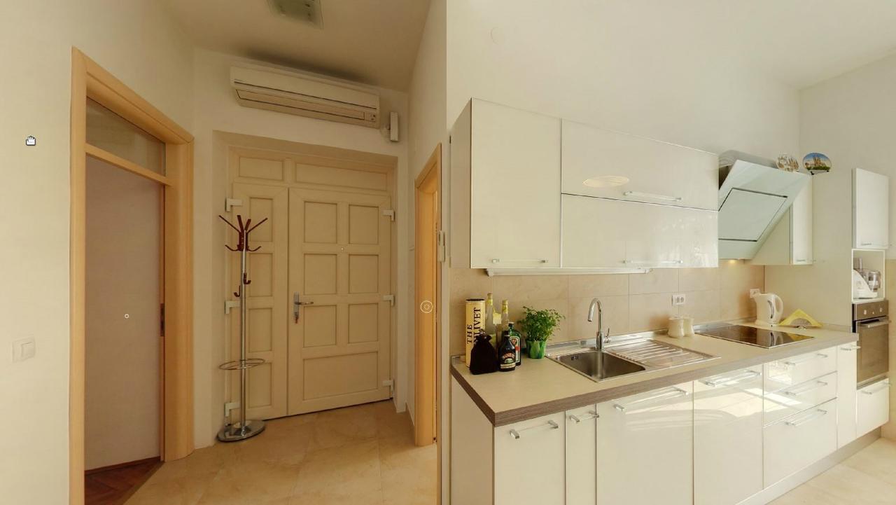 Apartment Mihe Dubrovnik Exterior foto