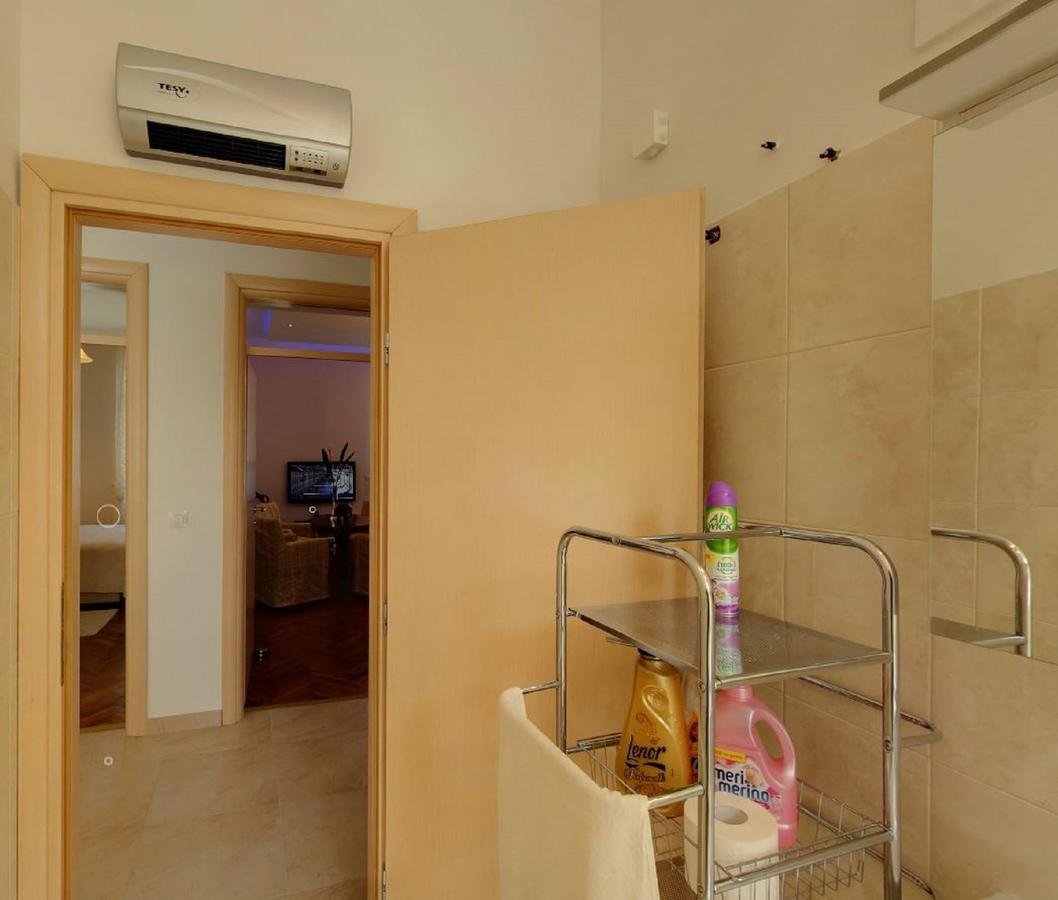 Apartment Mihe Dubrovnik Exterior foto