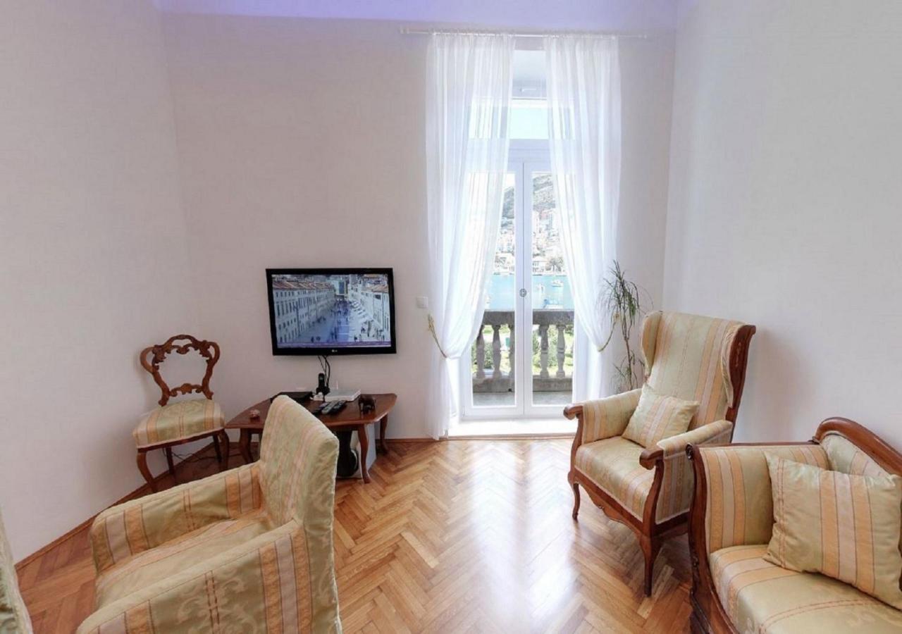 Apartment Mihe Dubrovnik Exterior foto